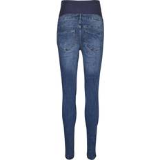 Mamalicious Vero Moda Maternity Umstandsjeans Tanya denim