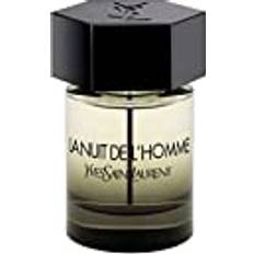 Yves Saint Laurent La Nuit Eau De Toilette For Men 100 ml 100ml