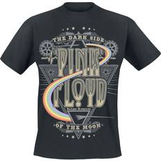 Pink Floyd Dark Side T-Shirt black