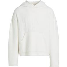 Acrylic - Hoodies Jumpers MM6 Maison Margiela Hooded jumper off_white