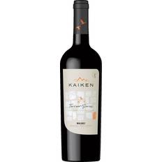 Montes Kaiken Terroir Malbec