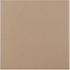 Hill Ceramic Klinker Rainbow Mocca Beige Mat 15x15 cm 15x15cm