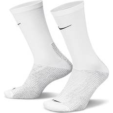 Nike Grip Vapor Sock-white-xl white
