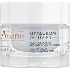 Acido Ialuronico Trattamenti anti-blemish Avène Hyaluron Activ B3 Acqua Gel 50 ml