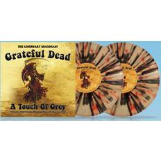 Grateful Dead: A Touch Of Grey (Vinyl)