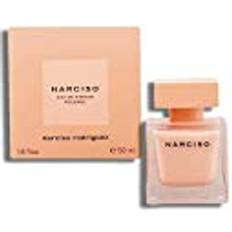 Narciso Rodriguez Eau de Parfum Poudrée Spray, Pack 50ml