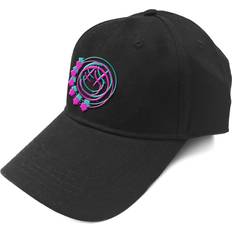 Blink Unisex Baseball Cap/Double Six Arrows
