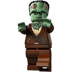 Monsters LEGO LEGO LEGO Series 4 Collectible Minifigure Monster Frankenstein
