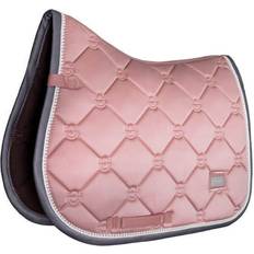 Schabrak Dressyrschabrak ES - Pink Pearl