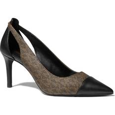 Michael Kors Heels & Pumps Michael Kors Adeline Flex Pump - Braun