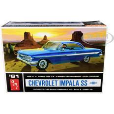 Chevy Impala SS 1/25