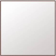 Montana Furniture Colour Frame Mirror Mirror Wandspiegel 138x69.6cm