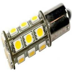 Spark 12 V 24 LED No.1156 Bulb, Bright White