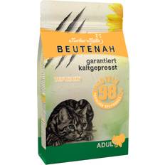 Markus Muhle Markus Mühle Beutenah Crocchette Per Gatti - Set % 2 x 3 kg Tacchino