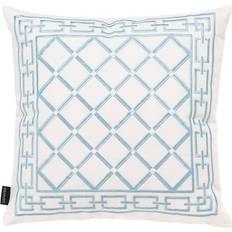 Scatter Cushions Safavieh Bentra 18-inch Complete Decoration Pillows White (45.72x)