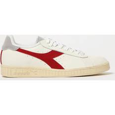 Sko Diadora Vintage Tennis Sneakers Uld - Hvid