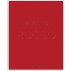 Assouline Valentino Rosso (Hardcover, 2014)