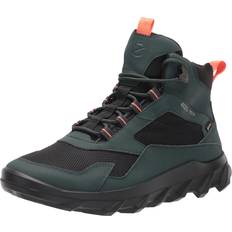 Ecco mx m sort ecco Freizeit Schnürer bunt MIX Low GTX Tex- Herrenstief