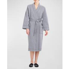 Mujer Batas Natori Quilted Infinity Jacquard Robe