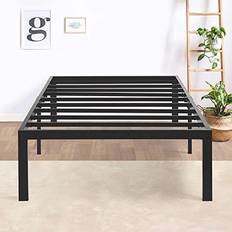 Bed Frames Olee Sleep 14 Heavy Duty Anti-slip