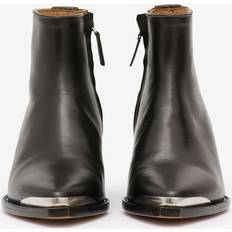 Sko Isabel Marant Botas Bajas Adnas - Mujer - Negro