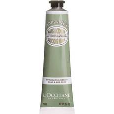 Hand Creams L'Occitane Almond Delicious Hand Cream 2.5fl oz