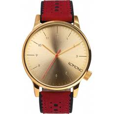 Komono Ure Komono Winston Broque Red Jazz