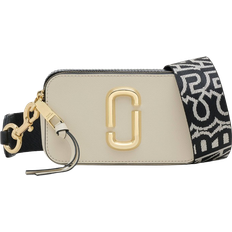 The Snapshot - Cloud White/Multi