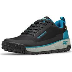 Ride Concepts Flume Womens Shoes - Sort/TahoeBlå