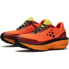 Craft PRO Endurance Trail Hydro Women's Trail Running Shoes AW23 Orange