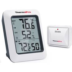 ThermoPro TP60S Digital Hygrometer