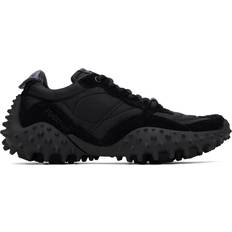 Black Fugu Sneakers Suede black IT