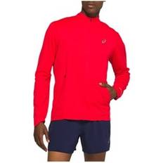 Herre - Løb - Rød Jakker Asics Herren Funktionsjacke VENTILATE JACKET Rot