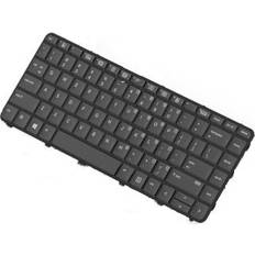 Tastaturer HP Keyboard UK 906763-031