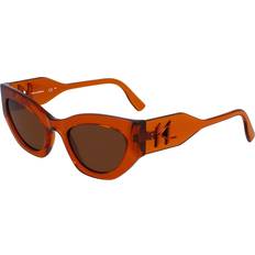 Ladies' Sunglasses - Brown