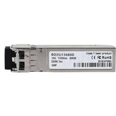 CBO Edge Core SFP-10G-ZR kompatibler BlueOptics SFP+