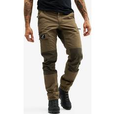 RevolutionRace Herr Nordwand Pants - Slitstarka Friluftsbyxor