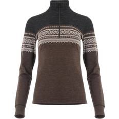 Aclima Women's DesignWool Marius Mockneck, L, Andersnatten