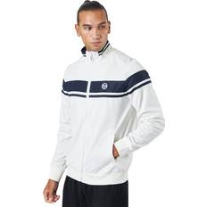 Oberbekleidung Sergio Tacchini Men's Young Line Track Jacket - White