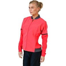 Adidas Dame Ytterklær adidas Match Code Jacket W Pink, Female, Tøj, jakker, Tennis, Lyserød