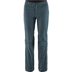 Klättermusen Tøj Klättermusen Women's Asynja Pant, XS, Midnight Blue