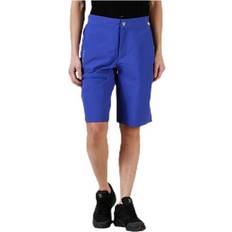 Halti Vêtements Halti Pallas Shorts Blue Male Pantalones Cortos Azul