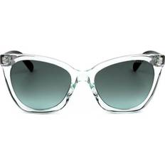Solbriller Marc Jacobs 500 S 1ED EQ 54 Solbriller Mænd - Transparent Green