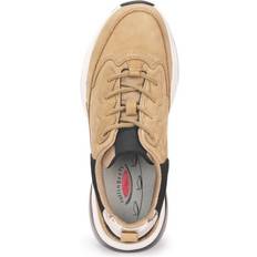Sko Gabor Sneakers Fra Rollingsoft beige