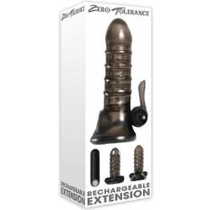 Zero Tolerance Rechargeable Extension With 10 Speed Rechargeable Bullet SOLD OUT