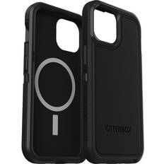 OtterBox Defender Xt Iphone 15 Svart