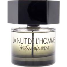 Yves Saint Laurent Eau de Toilette Yves Saint Laurent La Nuit Da L'homme Eau