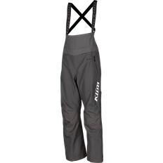 Klim Byxor & Shorts Klim Alpine Pantalones Babero Para Damas