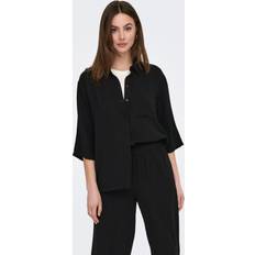 Only Jdydivya Shirt - Black