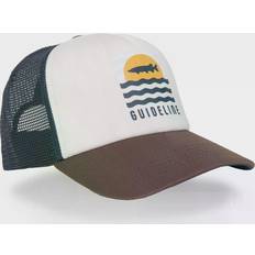 Guideline Predator Trucker Cap Høyprofil trucker caps med gjeddemotiv Caps